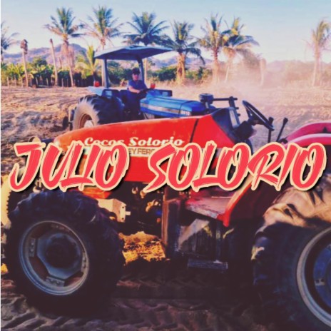 Julio solorio | Boomplay Music