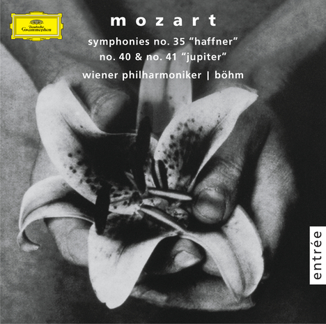 Mozart: Symphony No. 35 in D Major, K. 385 "Haffner": 1. Allegro con spirito ft. Karl Böhm | Boomplay Music