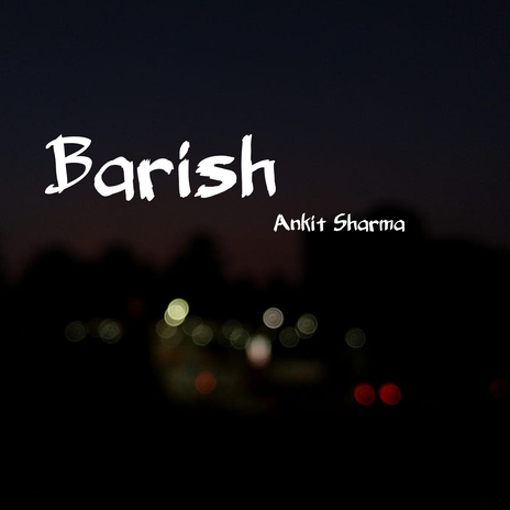 Barish | Boomplay Music