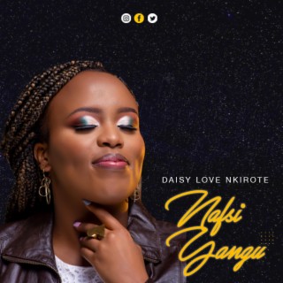 Nafsi Yangu lyrics | Boomplay Music