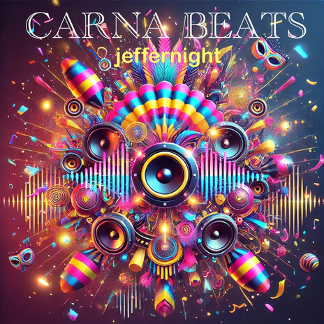 CARNA BEATS | Boomplay Music