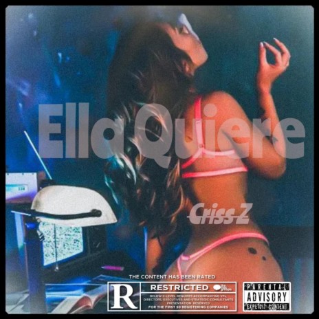 Ella Quiere | Boomplay Music