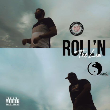Roll'N (The Law) (Original Version) ft. Whodie Slimm