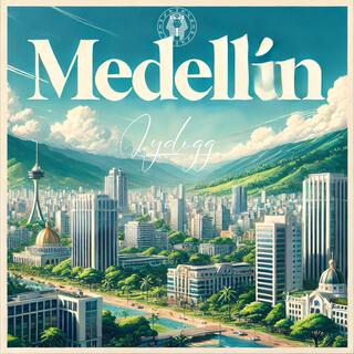 Medellìn