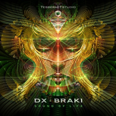 Sound Of Life ft. Braki | Boomplay Music
