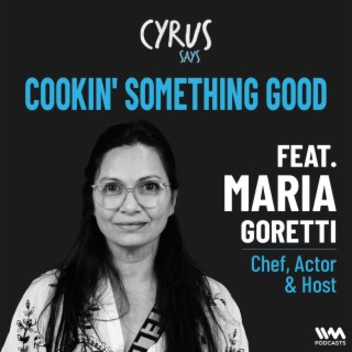 Cookin' Something Good w/ Maria Goretti