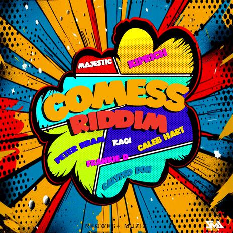 Daz You (Comess Riddim) (Radio Edit) | Boomplay Music