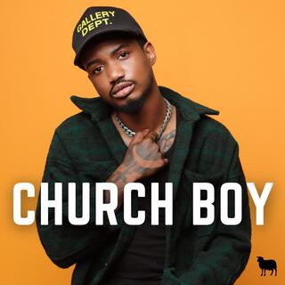 Church Boy