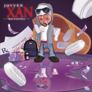 Jovven Xan