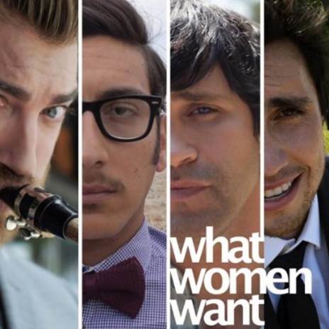 What Women Want ft. Chester See & Kassem G | Boomplay Music