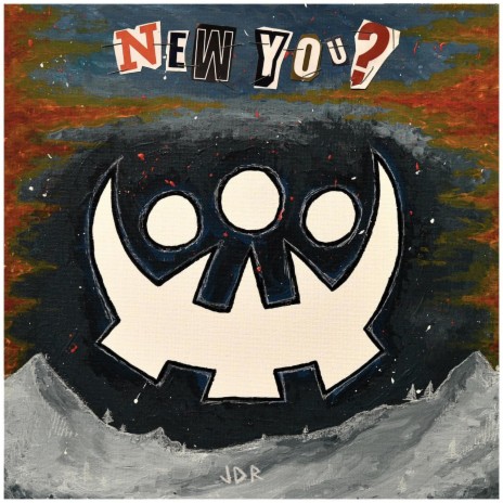 NEW YOU? ft. ASLAN WXRLDWIDE | Boomplay Music