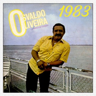 VIAJANDO COM SUCESSO - 1983