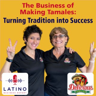 The Business of Making Tamales: Turning Tradition into Success