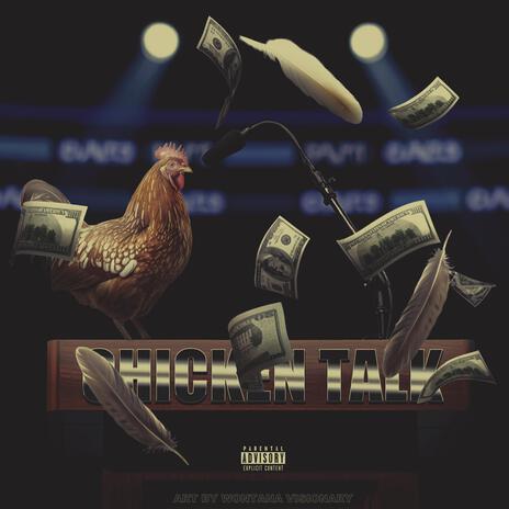 Chicken Talk | Boomplay Music