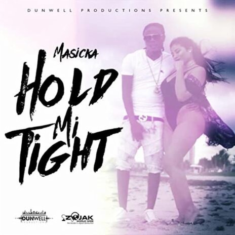 Hold Mi Tight ft. Dunw3ll | Boomplay Music