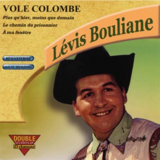 Vole colombe