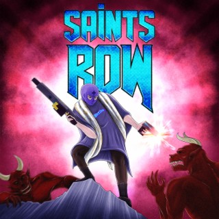 Saints Row