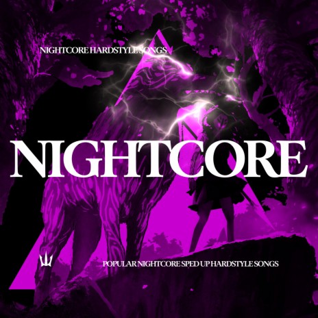 HIJO DE LA LUNA - NIGHTCORE HARDSTYLE ft. ZYZZMODE & Tazzy | Boomplay Music