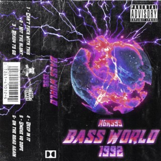 BASS WORLD 1992