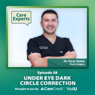 Under Eye Dark Circle Correction - Dr. Feras Yamin