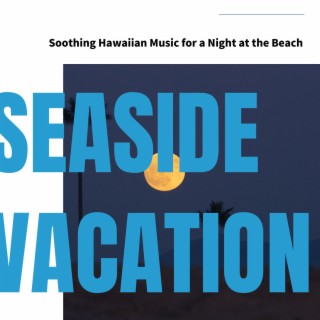 Soothing Hawaiian Music for a Night at the Beach