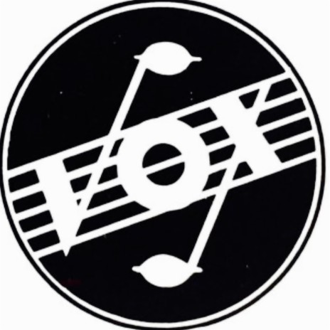 VOX (Radio Edit) | Boomplay Music