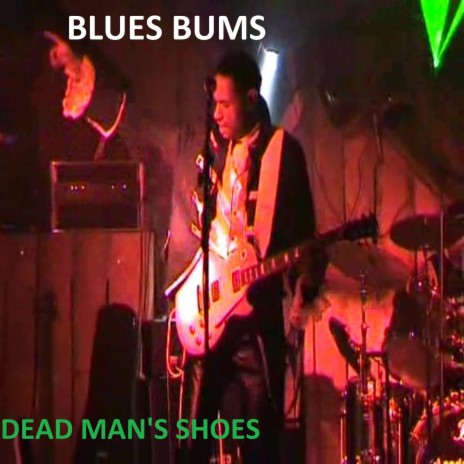 DEAD MAN'S SHOES