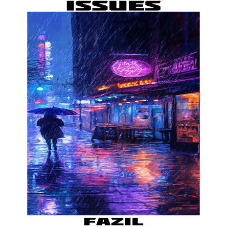 Issues | Boomplay Music