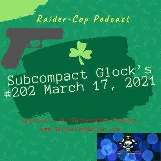 Subcompact Glock's #202