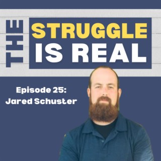 Traveling the World, Networking Practices that Work, and Uncovering Your Purpose l E25 Jared Schuster