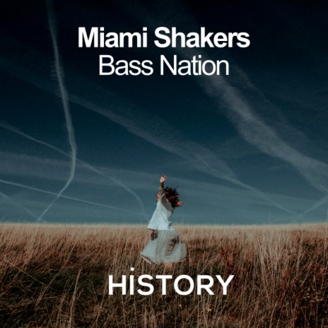 Bass Nation | Boomplay Music