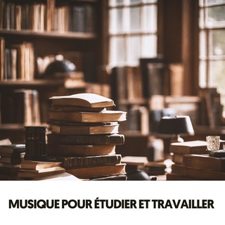 Musique pour étudier et travailler: Symphonie de concentration