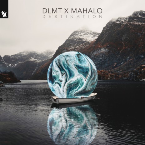 Destination (Extended Mix) ft. Mahalo | Boomplay Music