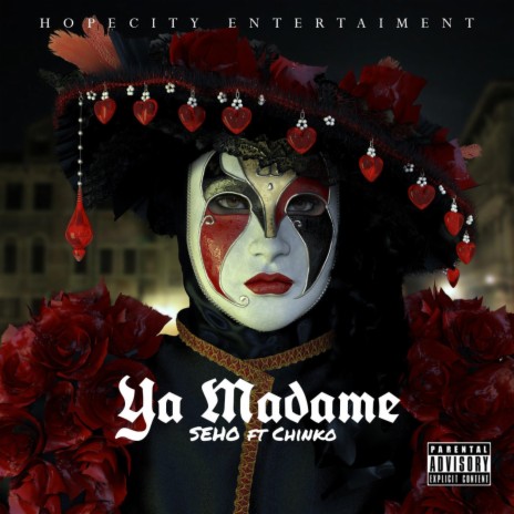 Ya Madame ft. Chinko | Boomplay Music