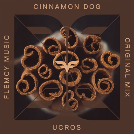 Cinnamon Dog | Boomplay Music