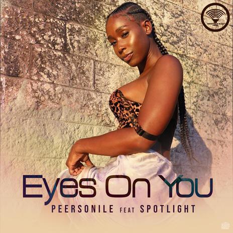 Eyes On You | Boomplay Music