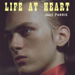 Jake Parris