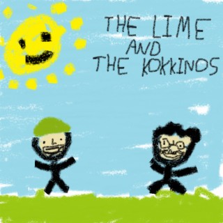 The Lime & The Kokkinos #1: Fanboy & Chum Chum vs D.C. Follies
