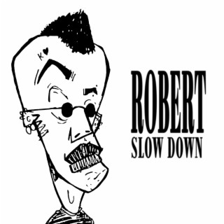 SLOW DOWN