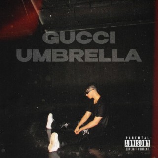 Gucci Umbrella