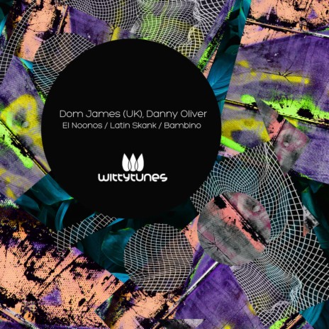 Bambino ft. Danny Oliver | Boomplay Music