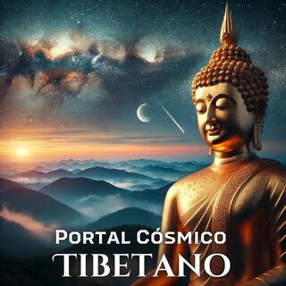 Sabiduría Astral Ancestral: Portal Cósmico Tibetano para la Proyección Astral y Experiencias Fuera del Cuerpo