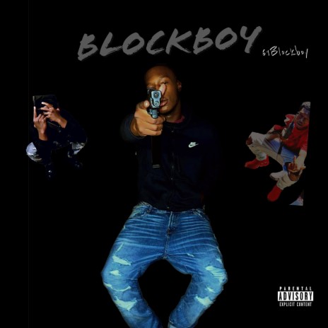 Blockboy | Boomplay Music