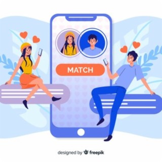 S3E10 - Swipe Right for Love: Navigating the World of Online Dating <Part-2>!!