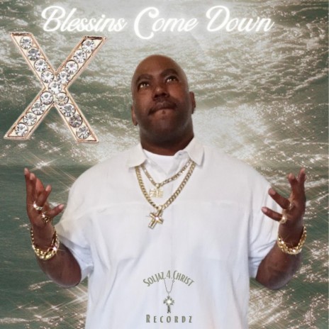 Blessins Come Down | Boomplay Music