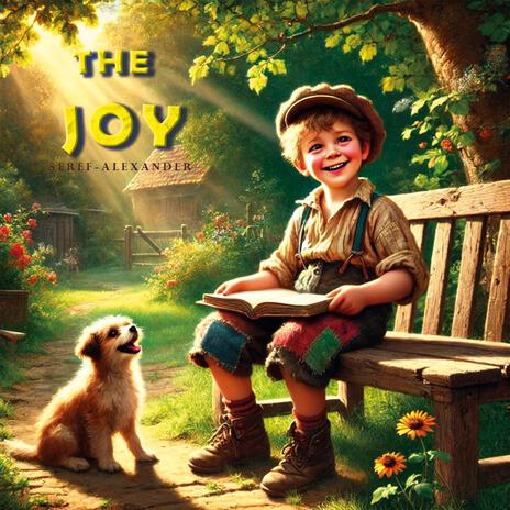 The Joy | Boomplay Music