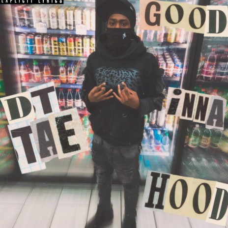 Good Inna Hood | Boomplay Music
