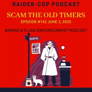 Scam The Old Timers #142