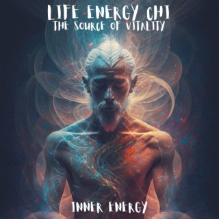Life Energy Chi - The Source of Vitality
