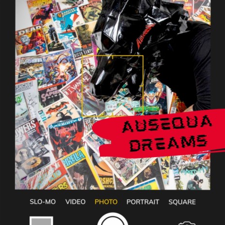 Ausequa Dreams | Boomplay Music